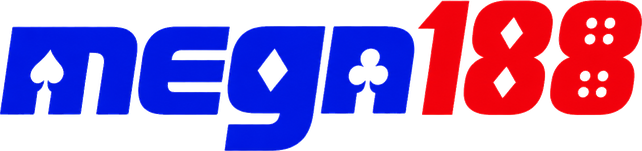 mega188 logo